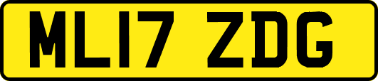 ML17ZDG