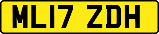 ML17ZDH