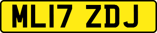 ML17ZDJ