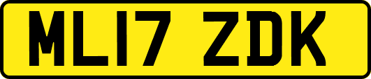 ML17ZDK