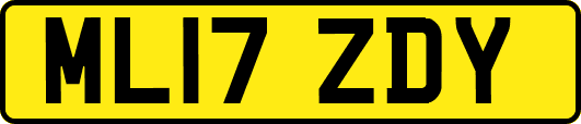 ML17ZDY
