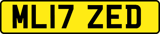 ML17ZED