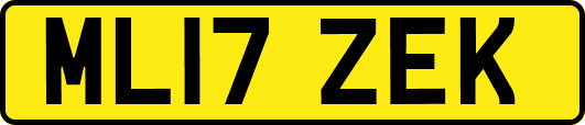 ML17ZEK