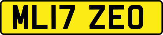 ML17ZEO