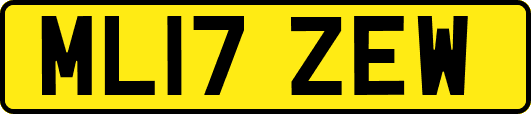 ML17ZEW