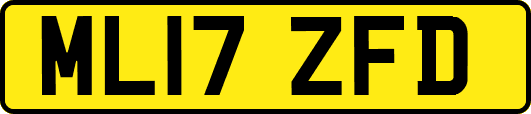 ML17ZFD