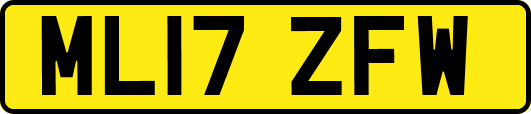 ML17ZFW