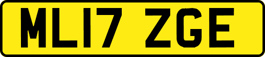 ML17ZGE