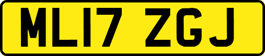 ML17ZGJ