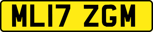 ML17ZGM