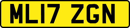 ML17ZGN
