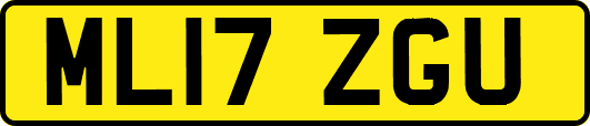 ML17ZGU