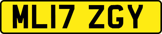 ML17ZGY
