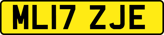 ML17ZJE