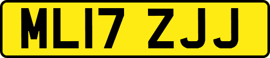 ML17ZJJ