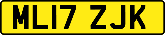 ML17ZJK