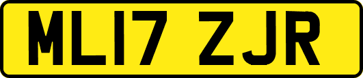 ML17ZJR