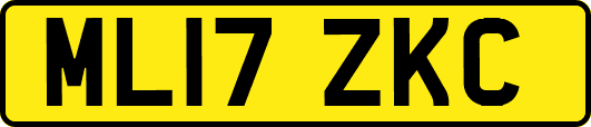 ML17ZKC