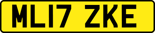 ML17ZKE