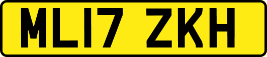 ML17ZKH