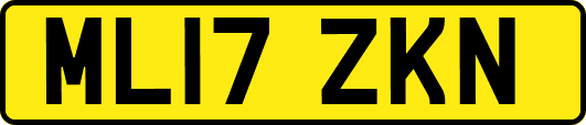 ML17ZKN
