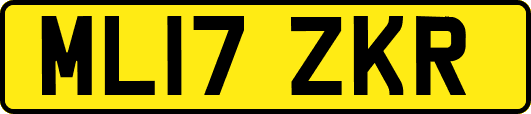 ML17ZKR