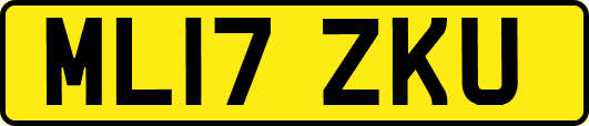 ML17ZKU