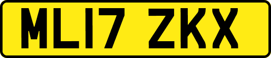 ML17ZKX