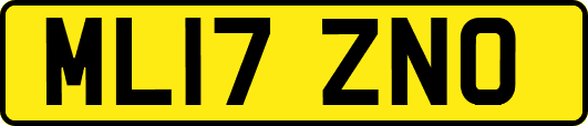 ML17ZNO