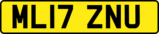 ML17ZNU