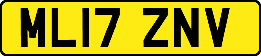 ML17ZNV
