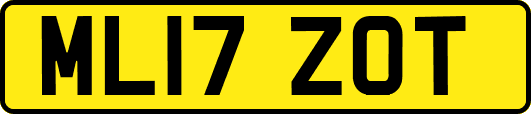 ML17ZOT