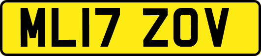 ML17ZOV
