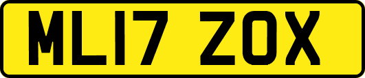 ML17ZOX