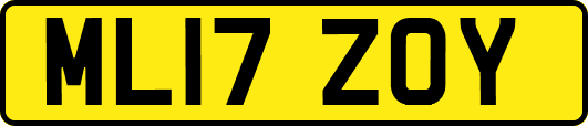 ML17ZOY