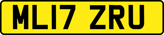 ML17ZRU