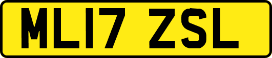 ML17ZSL