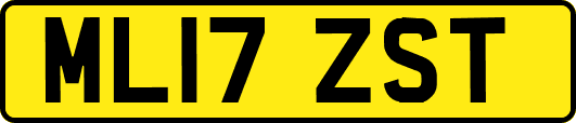 ML17ZST