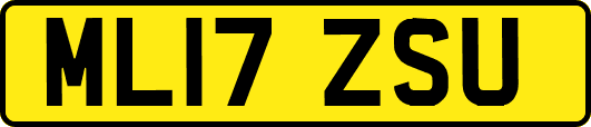 ML17ZSU