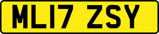 ML17ZSY