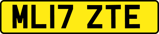 ML17ZTE