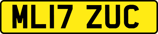 ML17ZUC