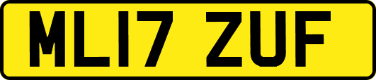ML17ZUF