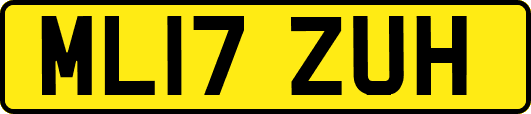 ML17ZUH