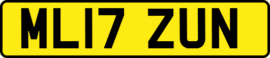 ML17ZUN