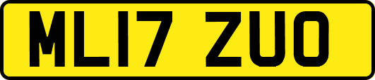 ML17ZUO