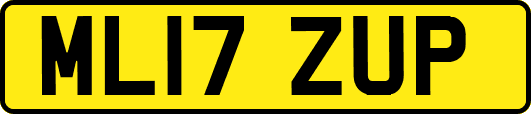 ML17ZUP