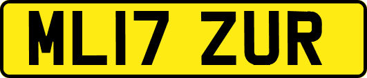 ML17ZUR