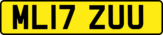 ML17ZUU