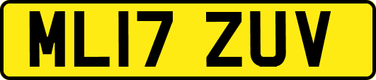 ML17ZUV
